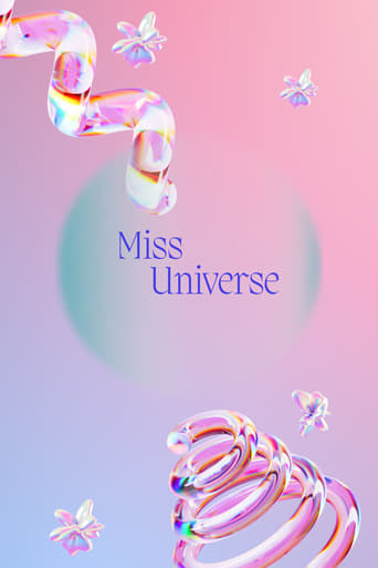 Poster of Miss Universe