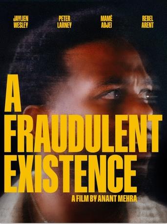 Poster of A Fraudulent Existence