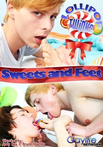 Poster of Sweets And Feet