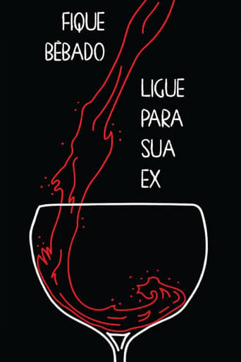 Poster of Fique bêbado, Ligue para sua ex