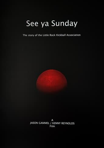 Poster of See Ya Sunday