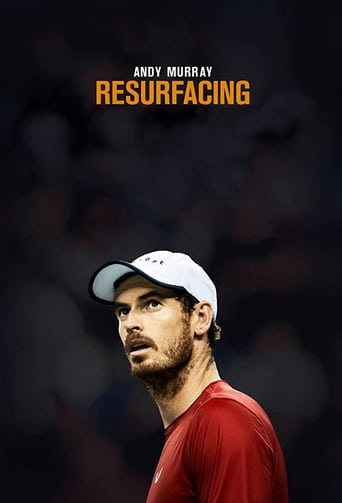 Poster of Andy Murray: Resurfacing