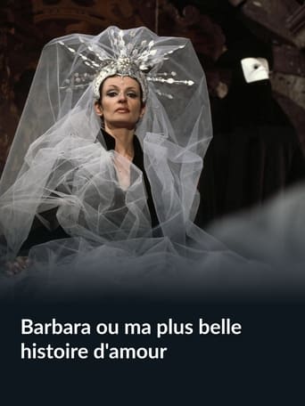 Poster of Barbara ou ma plus belle histoire d'amour