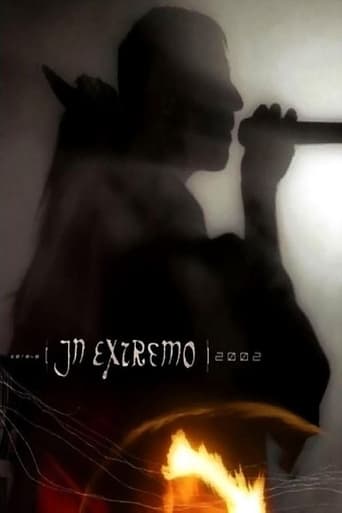 Poster of In Extremo - Live 2002