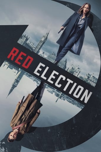 Portrait for Red Election - Season 1