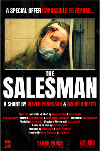 Poster of The Salesman