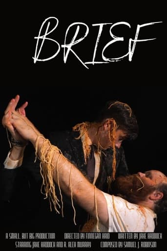 Poster of Brief