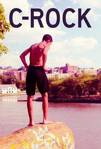 Poster of C-Rock