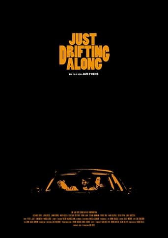 Poster of Just Drifting Along