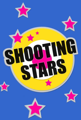 Portrait for Shooting Stars - Specials