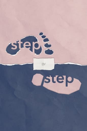 Poster of Step By Step