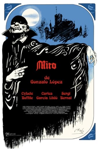 Poster of Mito