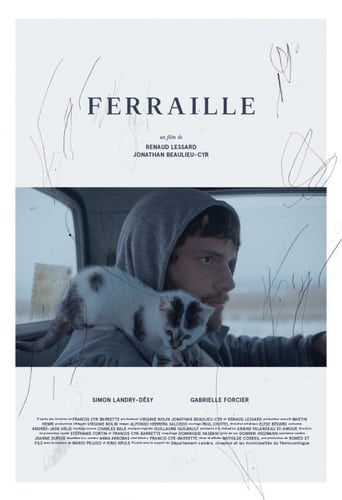 Poster of Ferraille