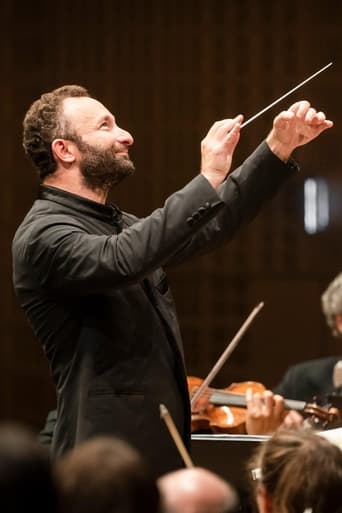 Poster of Berliner Philharmoniker – Silvesterkonzert 2024