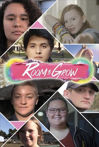 Poster of Room to Grow