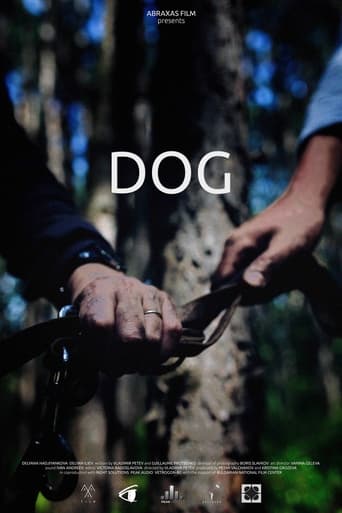 Poster of Dog