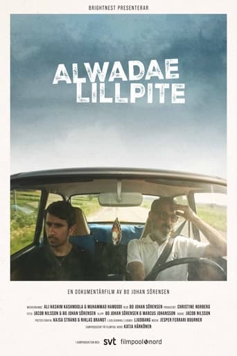 Poster of Alwadae Lillpite