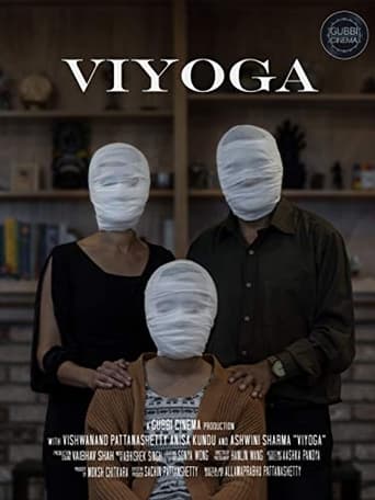 Poster of Viyoga