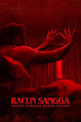 Poster of Racun Sangga: Santet Pemisah Rumah Tangga