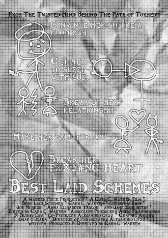 Poster of Best Laid Schemes