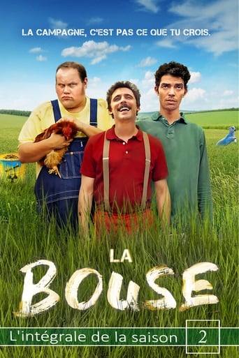 Portrait for La Bouse - Season 2