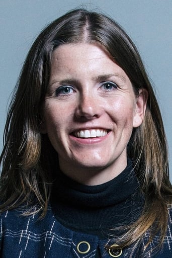 Portrait of Michelle Donelan