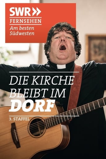 Portrait for Die Kirche bleibt im Dorf - Season 3