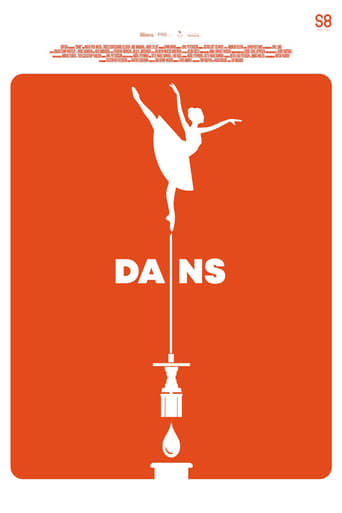 Poster of Dans