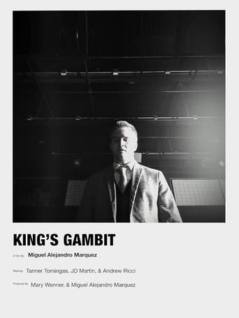 Poster of King's Gambit