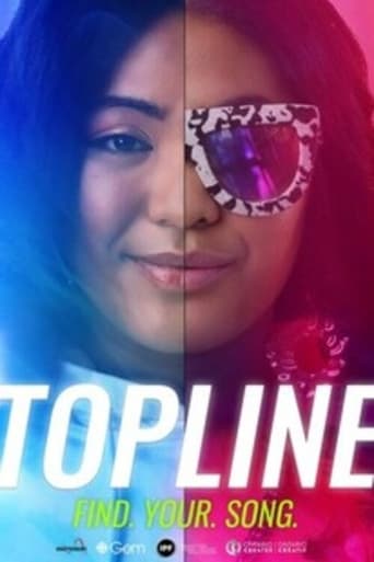 Poster of Topline