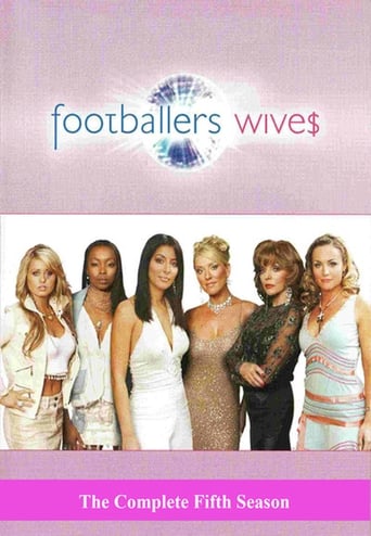 Portrait for Footballers' Wives - Season 5