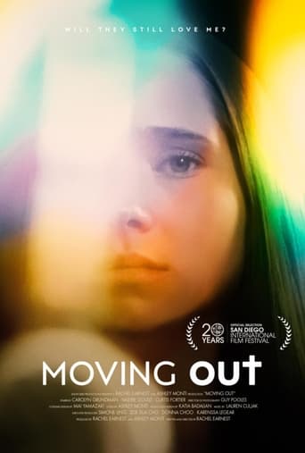 Poster of Moving Out