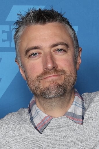 Portrait of Sean Gunn