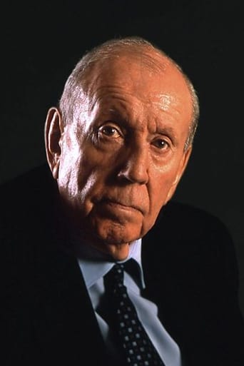 Portrait of Malcolm Arnold