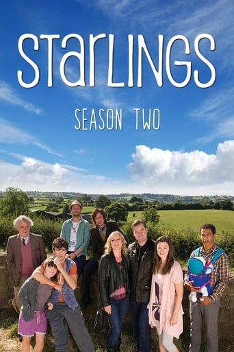 Portrait for Starlings - Season 2