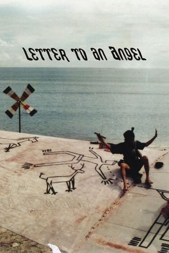 Poster of Letter to an Angel