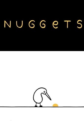 Poster of Nuggets