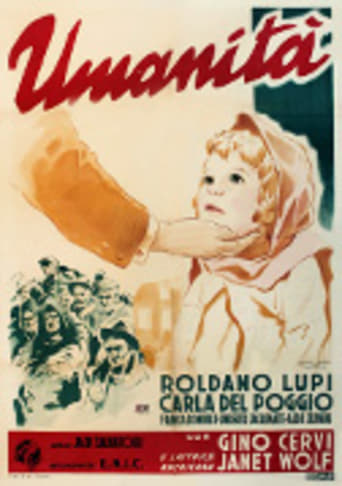 Poster of Umanità