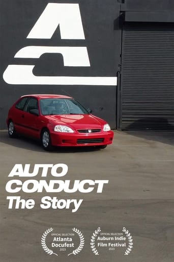 Poster of Auto Conduct - The Story