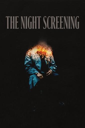 Poster of The Night Screening