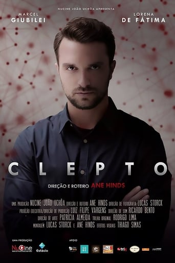 Poster of Clepto