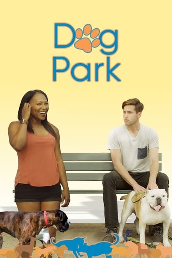 Poster of Dog Park