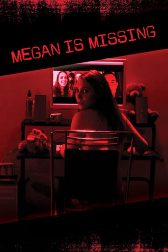 Poster of Megan Is Missing