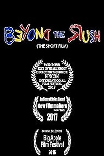 Poster of Beyond the Rush