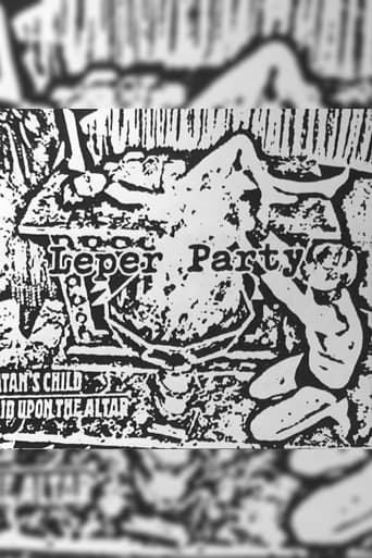 Poster of Leper Party