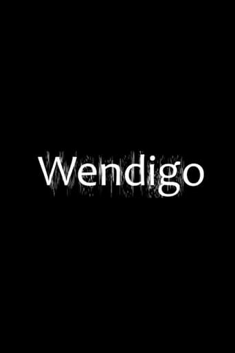 Poster of Wendigo