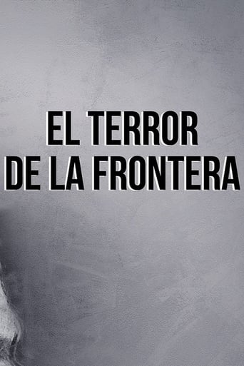 Poster of El terror de la frontera