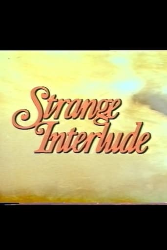 Poster of Strange Interlude