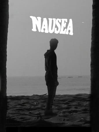 Poster of Nausea