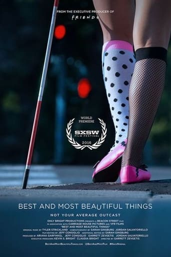 Poster of Best and Most Beautiful Things